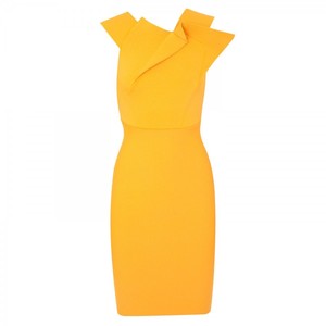 Roland Mouret Wikes Dress