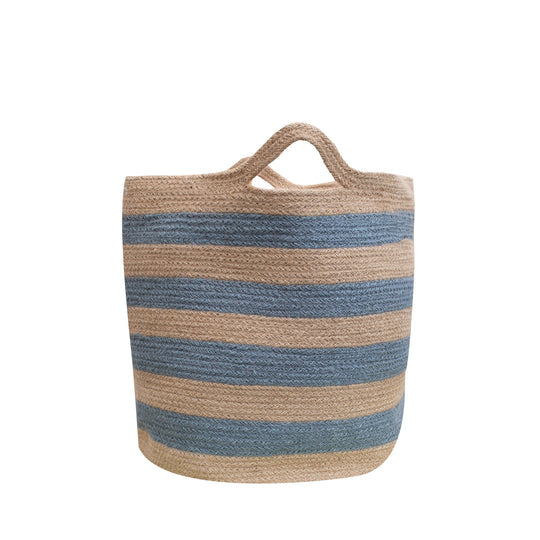 Global Goods Partners Handwoven Jute Nesting Storage Baskets, 3 Sizes or  Set of 3 on Food52