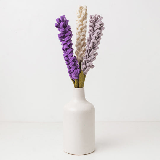 Global Goods Partners Felt Flower Stems, 19 Styles | Food52