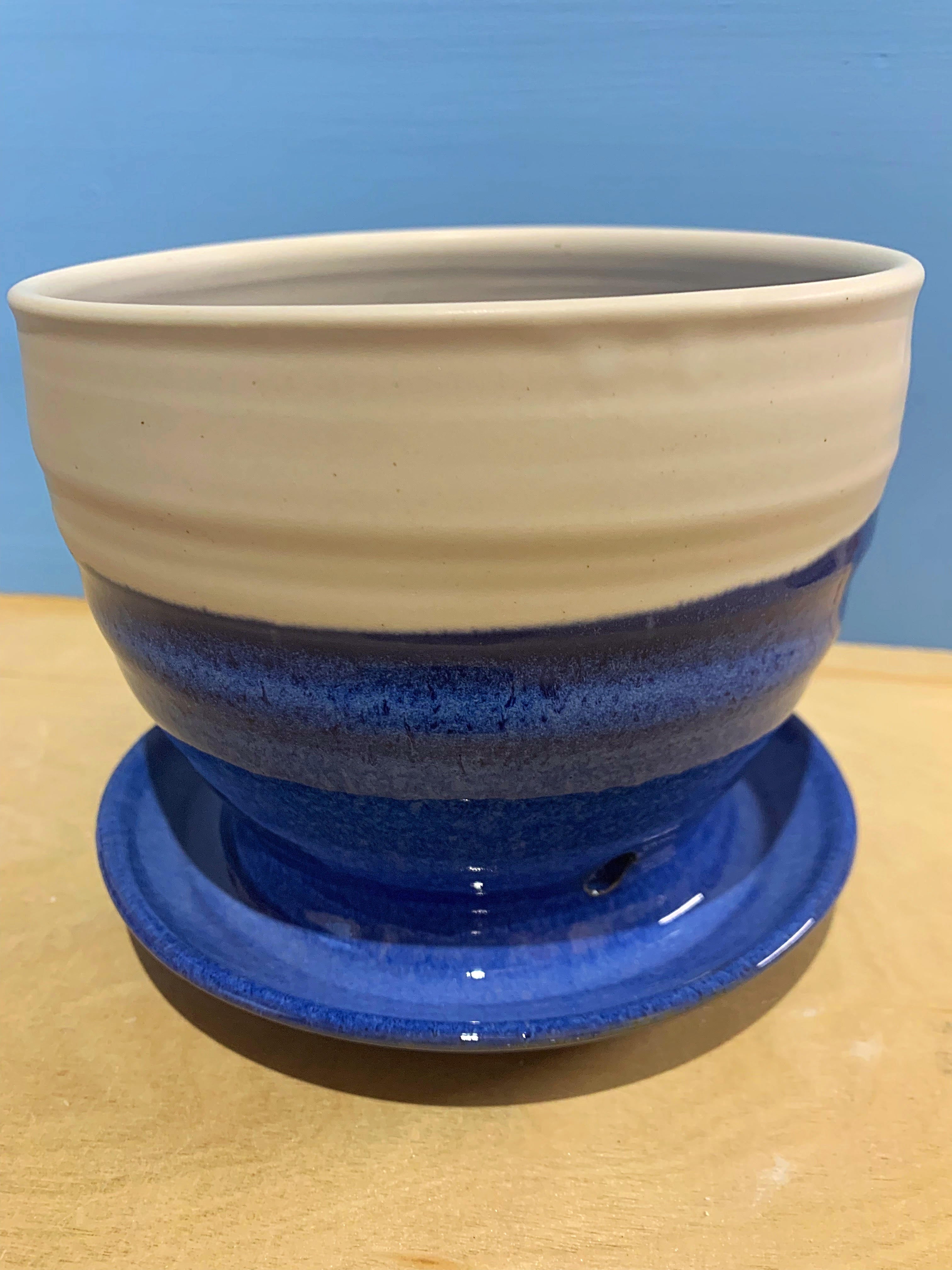 Planters – JCSimpsonCeramics