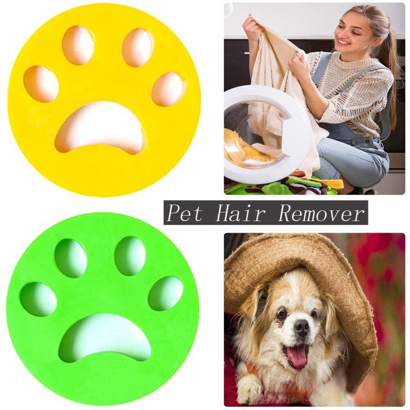 Reusable machine washable Pet Hair Remover