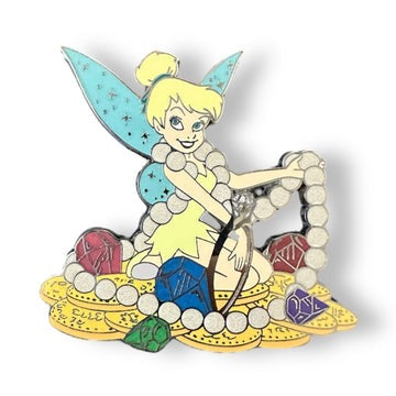 Own any of these Disney pins? Turns out, they might be worth more than you  think