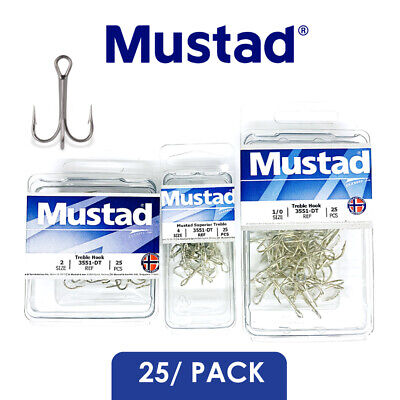 Beak Bait Holder Hook 92661-NI 100pk - Mustad