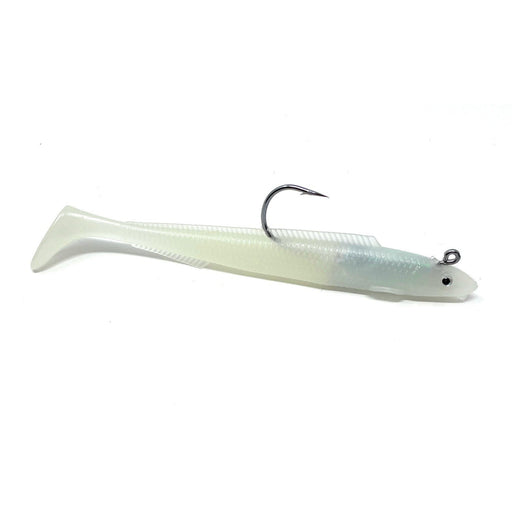 Lunkerhunt Fetch Swimbait - Gizzard