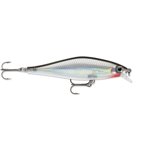 DOA 80328 Cal-Shad 3,White/Red/Silver