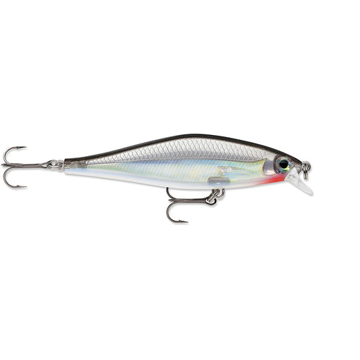 DOA Fishing Lure 10400 C.A.L. Shad Tail 3 Greene 50 Per Pack