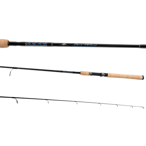 ArmourTech Boat Spinning Rod - Tsunami 799967542783