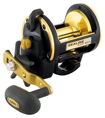 2023 DAIWA SALTIGA - 4000XH / 5000XH / 6000XH#daiwa #daiwafishing #dai