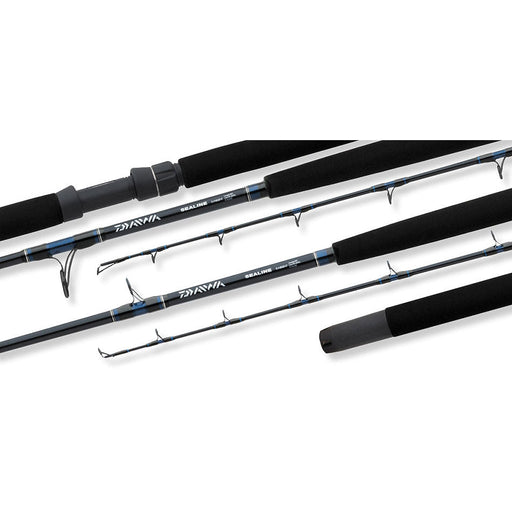 ANDE Tournament 5000 Series Rods - ANDE
