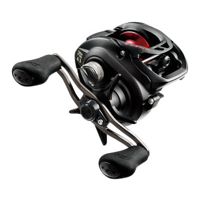 Okuma M-400 Metaloid Round Baitcasting Reel