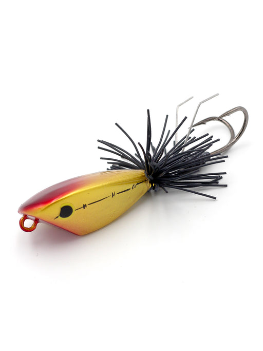 TNT 6.5 Topwater Frog Lure 000000000314