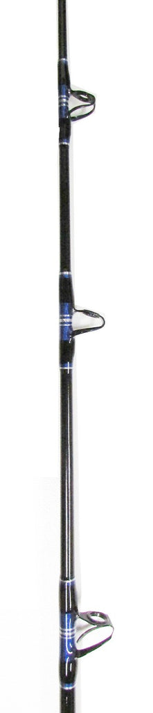 ANDE Tournament ATIS-761AMH 7 Ft. 6 In. Medium Heavy Inshore Spinning Rod 
