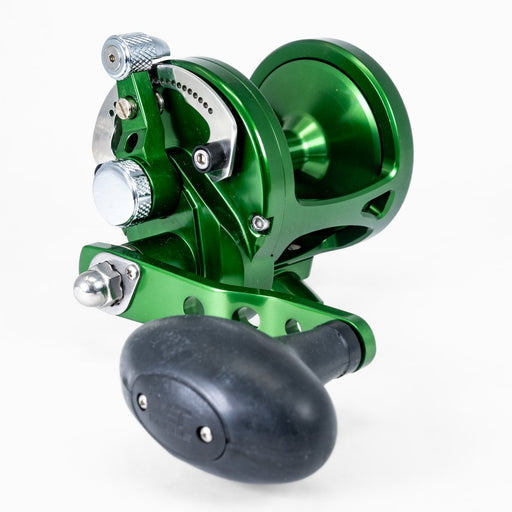 Conventional Slow Jigging Reel LX50 - Gomexus