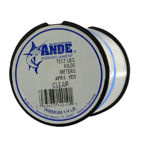 Ande A18-30C Premium Mono