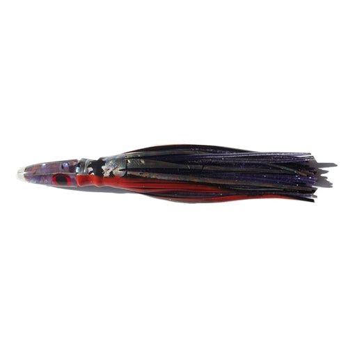 Billy Baits Magnum Turbo Whistler Rigged Blue/Pink