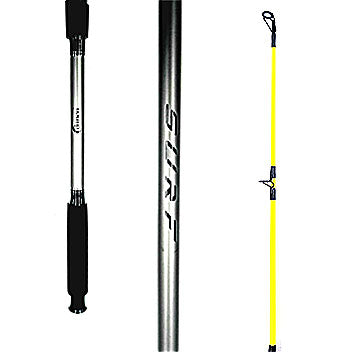 Jigging Rod 10 ft - Pinnacle