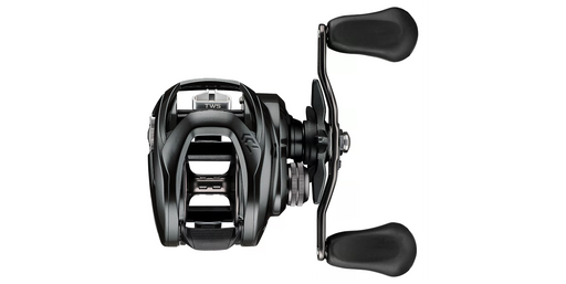 Lexa TWs Baitcasting Reel - Daiwa 043178922248