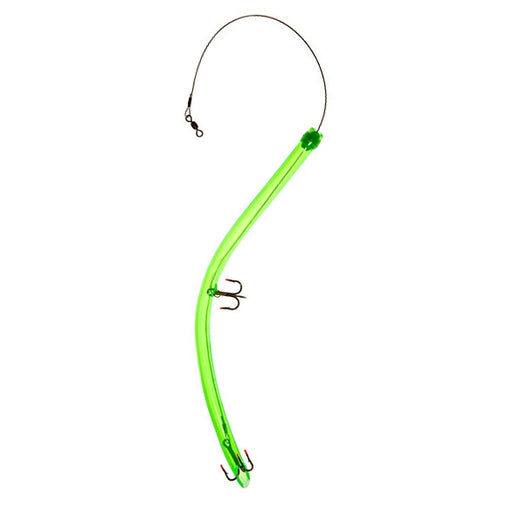 Tube Lures - Tackle Crafters 760262012196