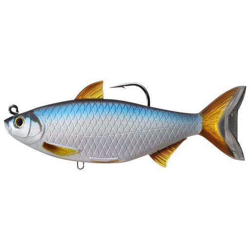 Live Target Mullet Swimbait