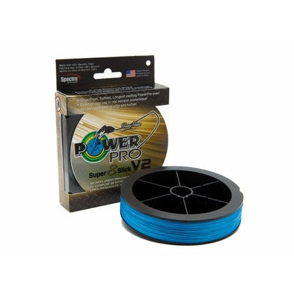 Squid Pro Tackle - Ultra Thin Braid Fishing Line, 80 lbs, 3000 yards 