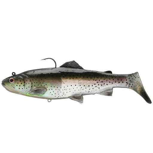 Savage Gear 3D Real Trout 5 1 1/4oz Light Trout RT-SB125-LT : Buy