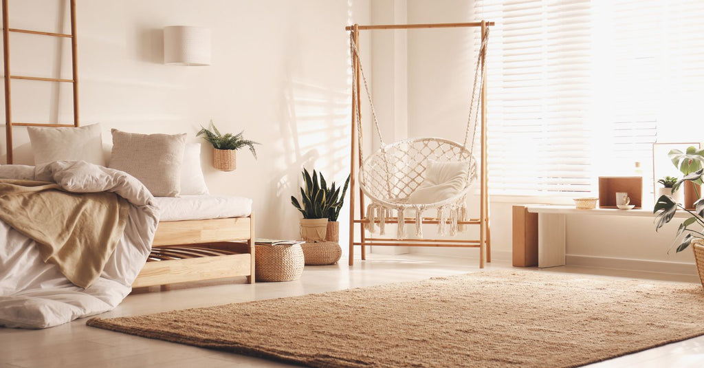 Comment nettoyer un tapis en jute ?