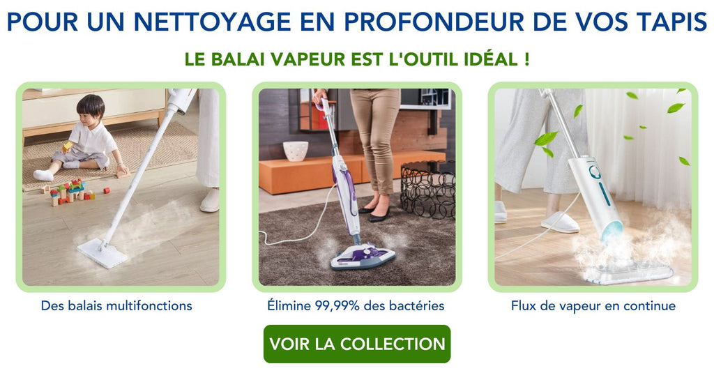 Outil De Nettoyage En Profondeur De Tapis De Nettoyeur De Tapis