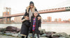 Jenna Crandall on Fashion, Fitness, and Faith