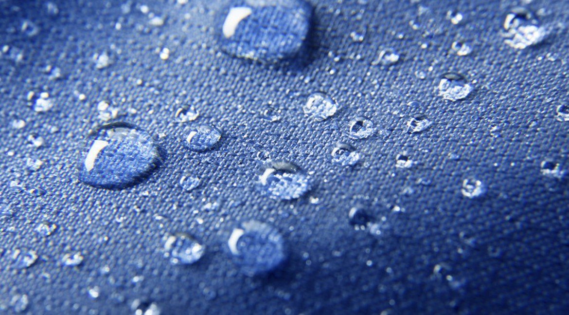 Difference Between Water Resistant Waterproof Water Repellant Triple F A T Goose