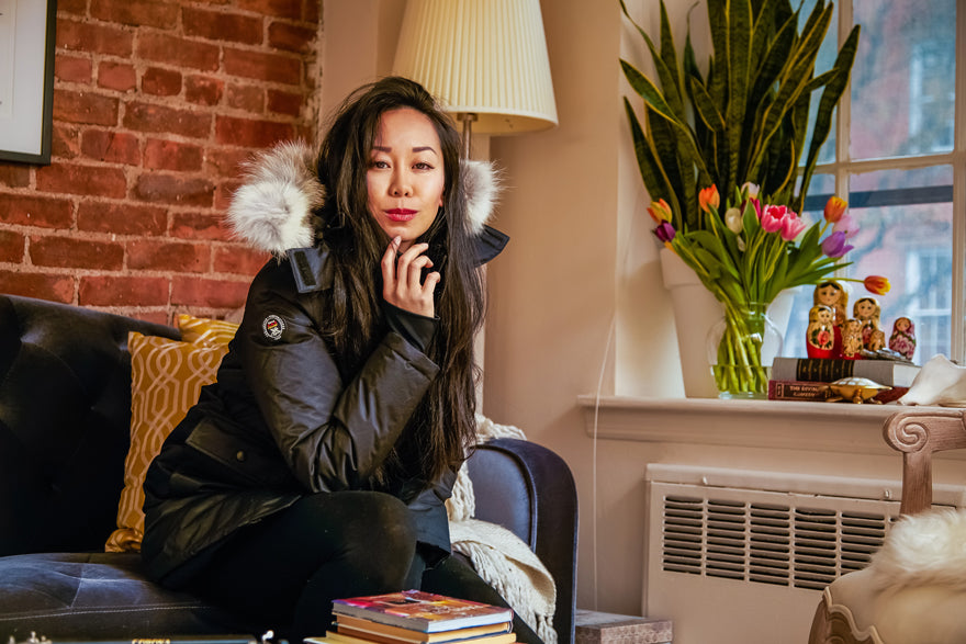 Digital Detox Amy Chan Renew Breakup Bootcamp