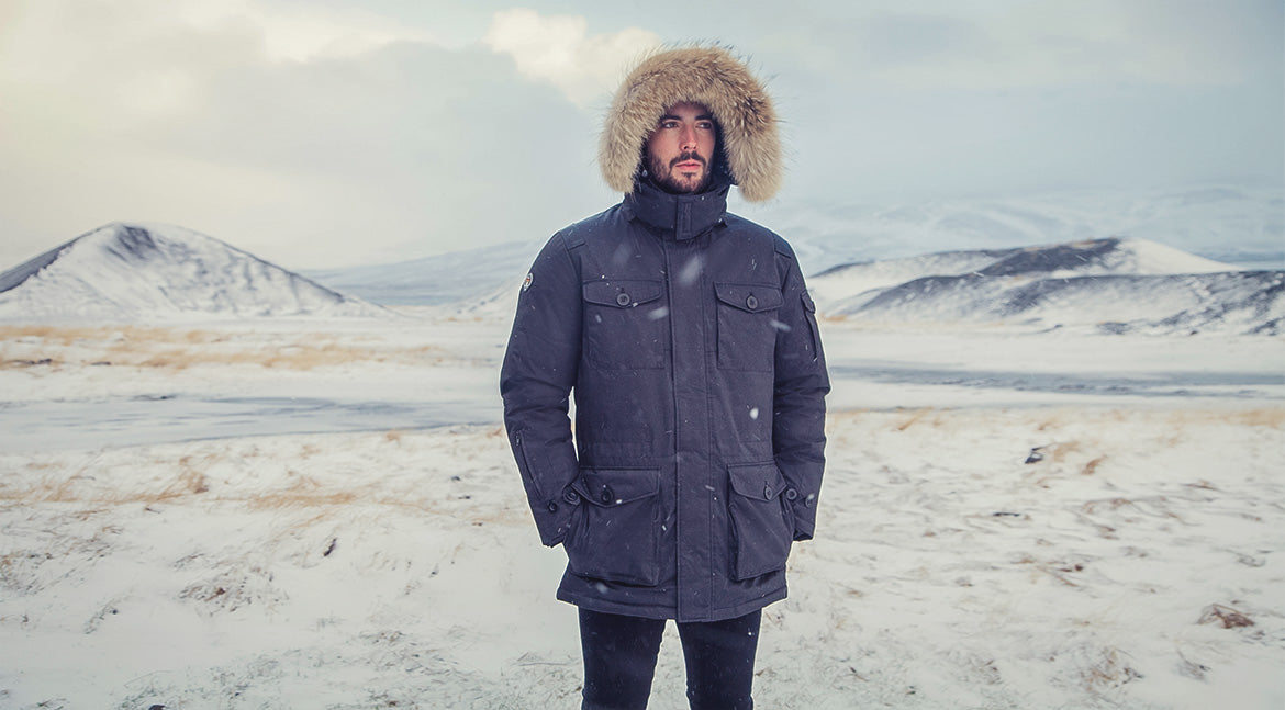 Down Parka Buying Guide: Top 5 Considerations – Triple F.A.T. Goose