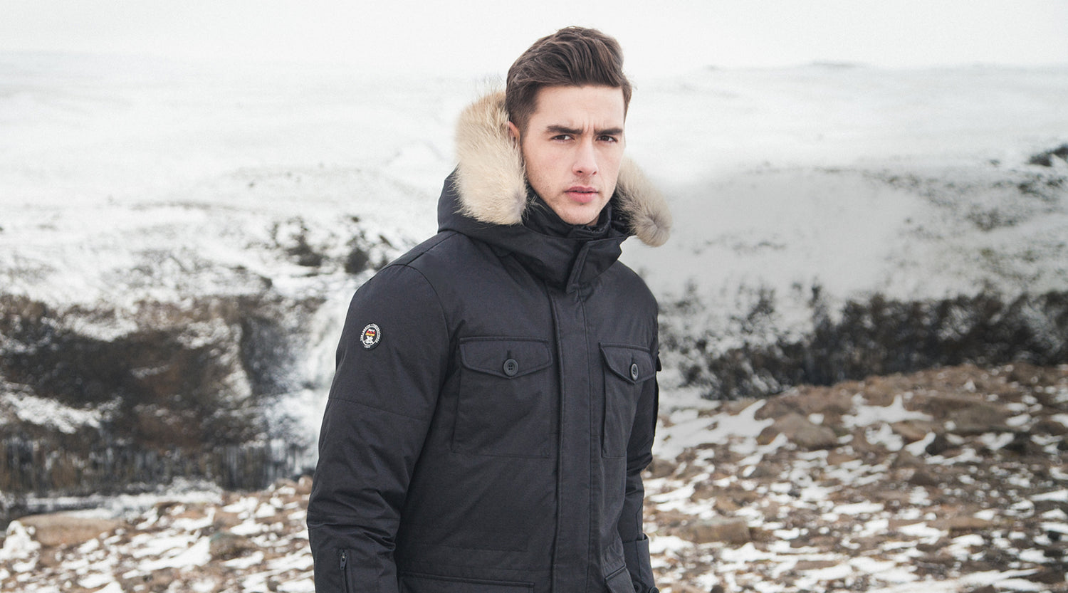 Triple F.A.T. Goose | Premium Goose Down Jackets