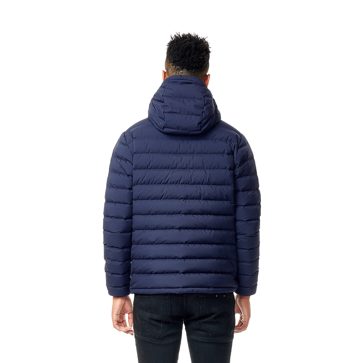 Everton Men's Lightweight Down Jacket