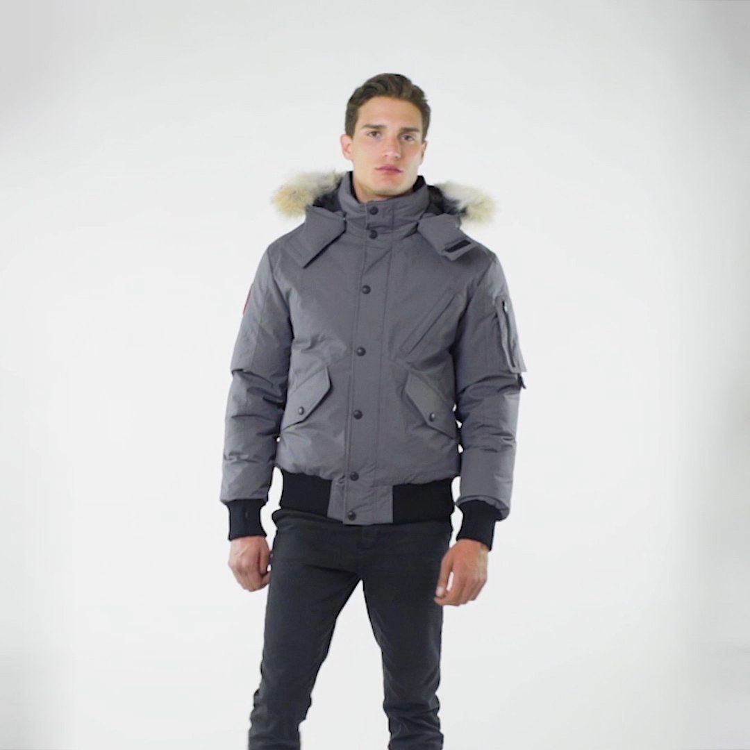 Scotia Jacket (Men's)