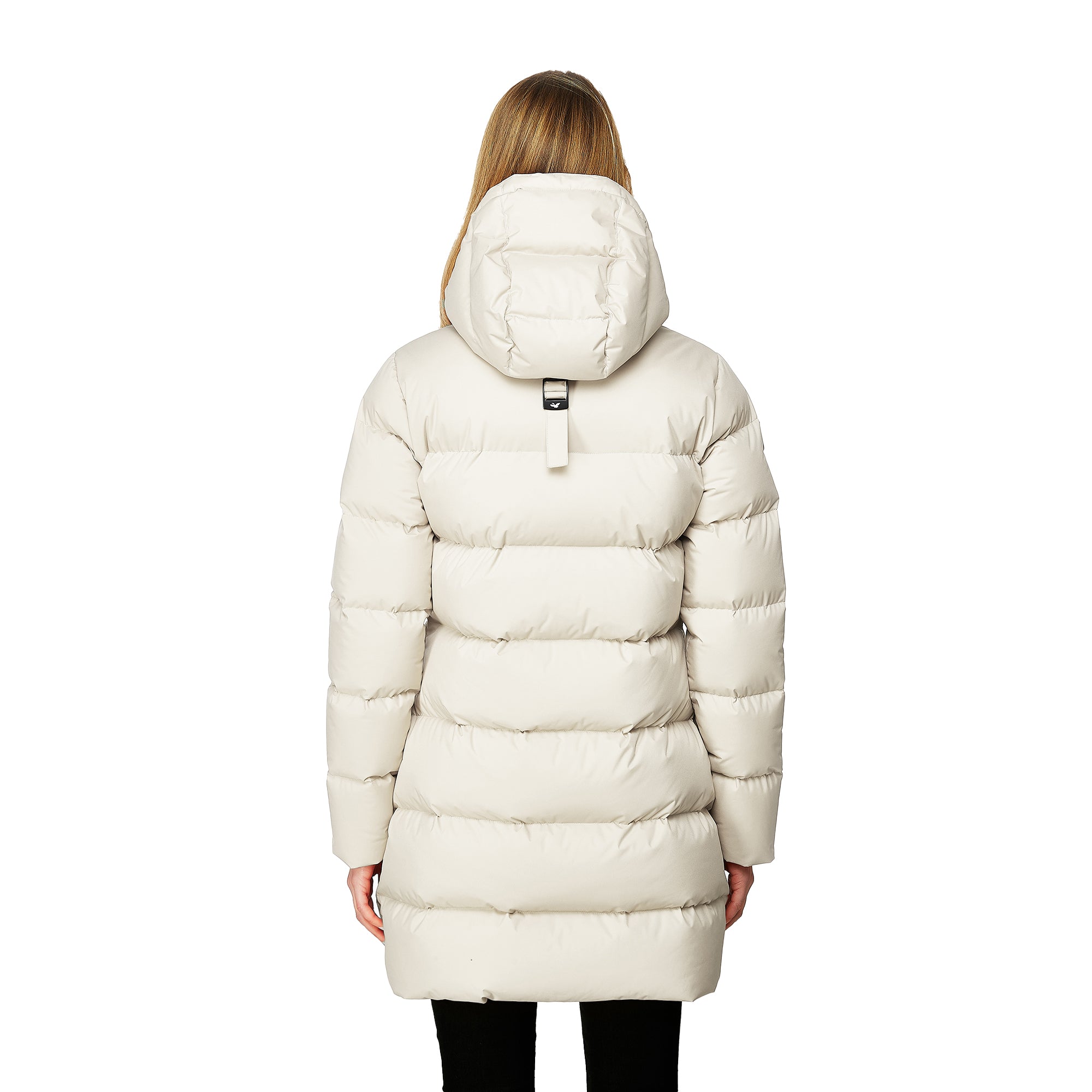 Sophie Women's Puffer Down Jacket