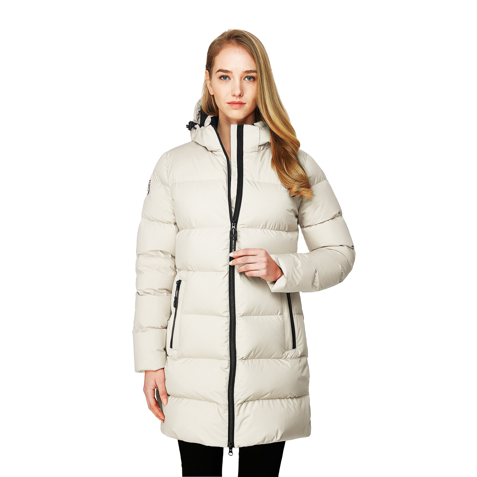 down puffer womens