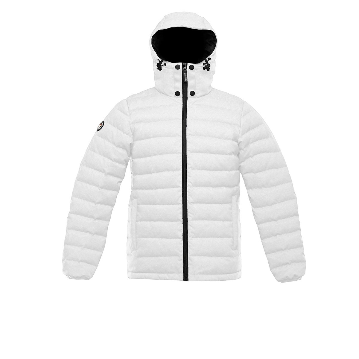 Logan Men's Lightweight Down Jacket