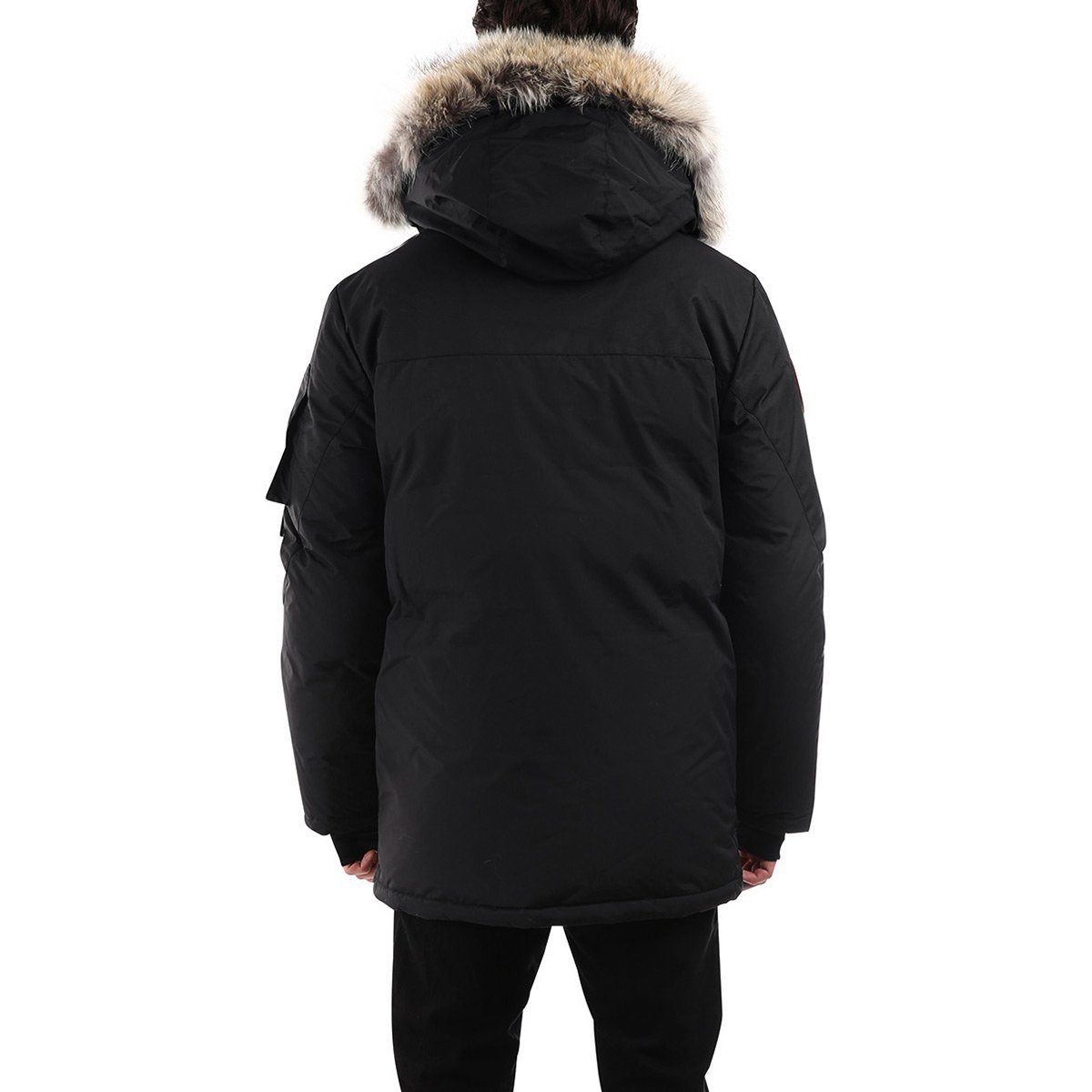 Chenega Parka (Men's)