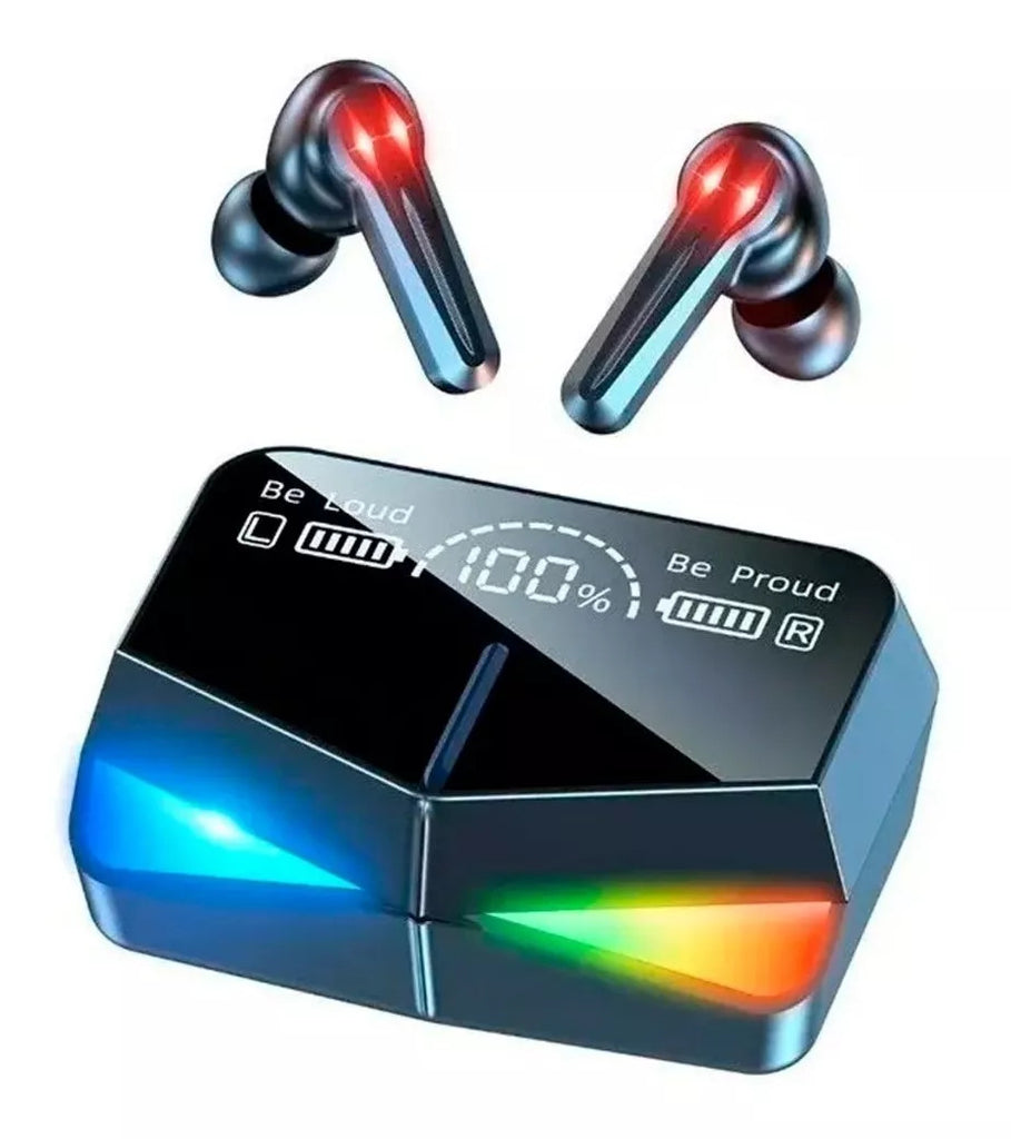 Auriculares Gamer Pc Ps4 Switch Play Microfono Noga Izanagi Color