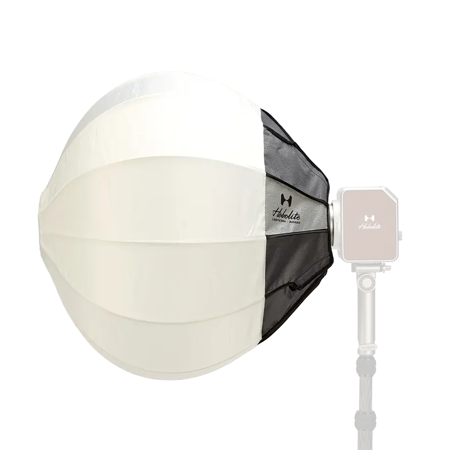Hobolite Avant Lantern Softbox 52 (20.5 in) for Creative Lighting