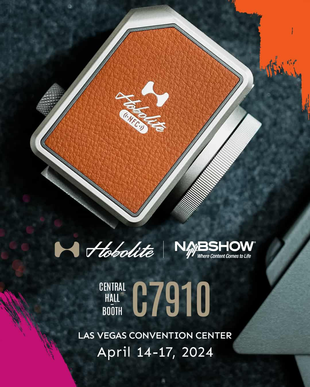 NAB Show