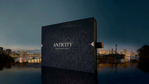 Roccoco - Bioenergetic Anti-Pollutant Clay Mask - Skin Essence by Kathy - N99 Pollution Mask