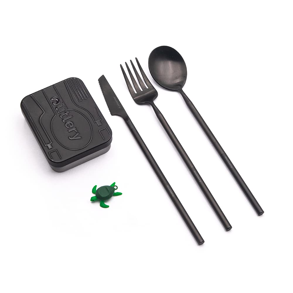 Portable Cutlery Set, Travel Cutlery set