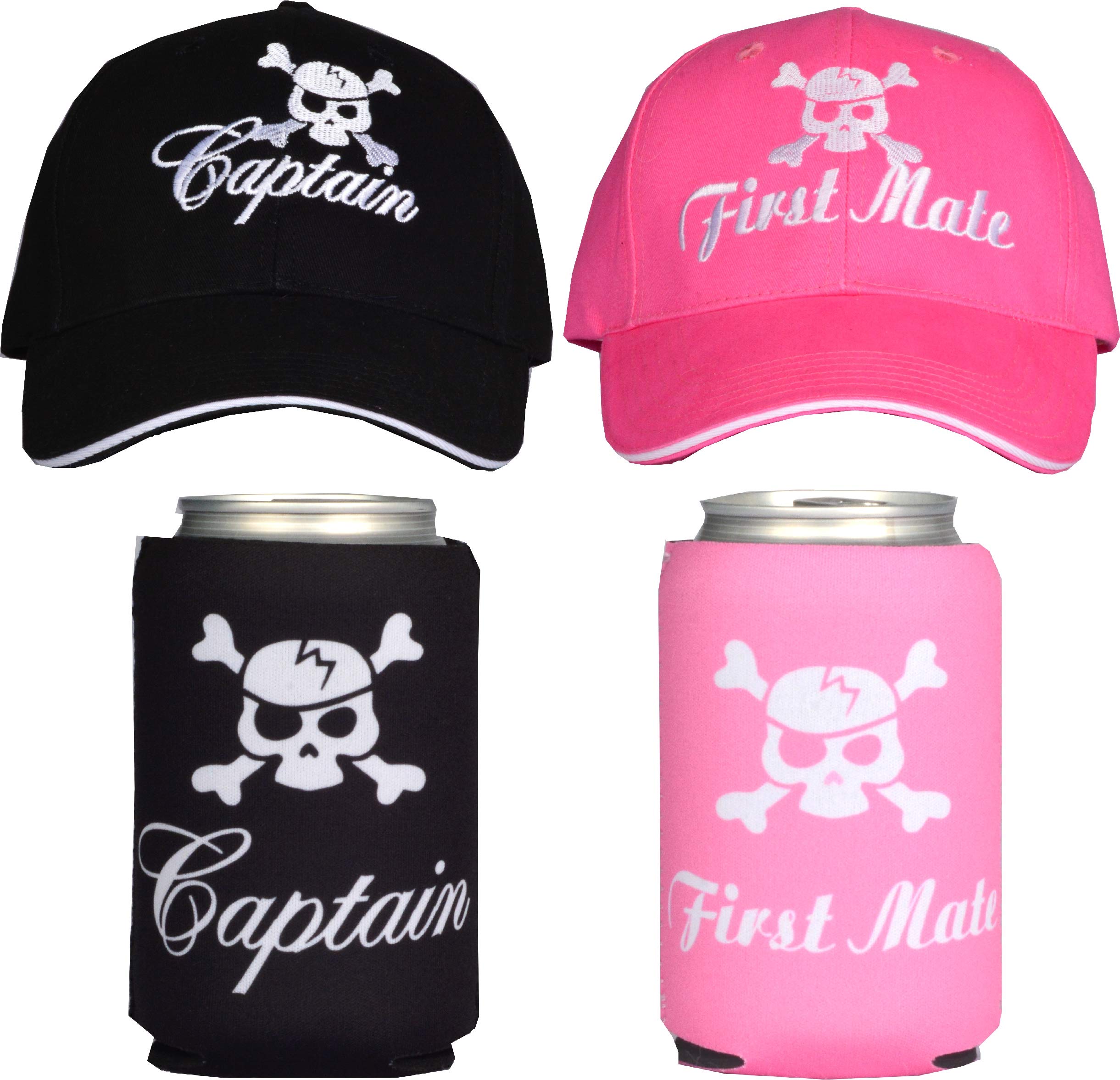 Captain Hats 