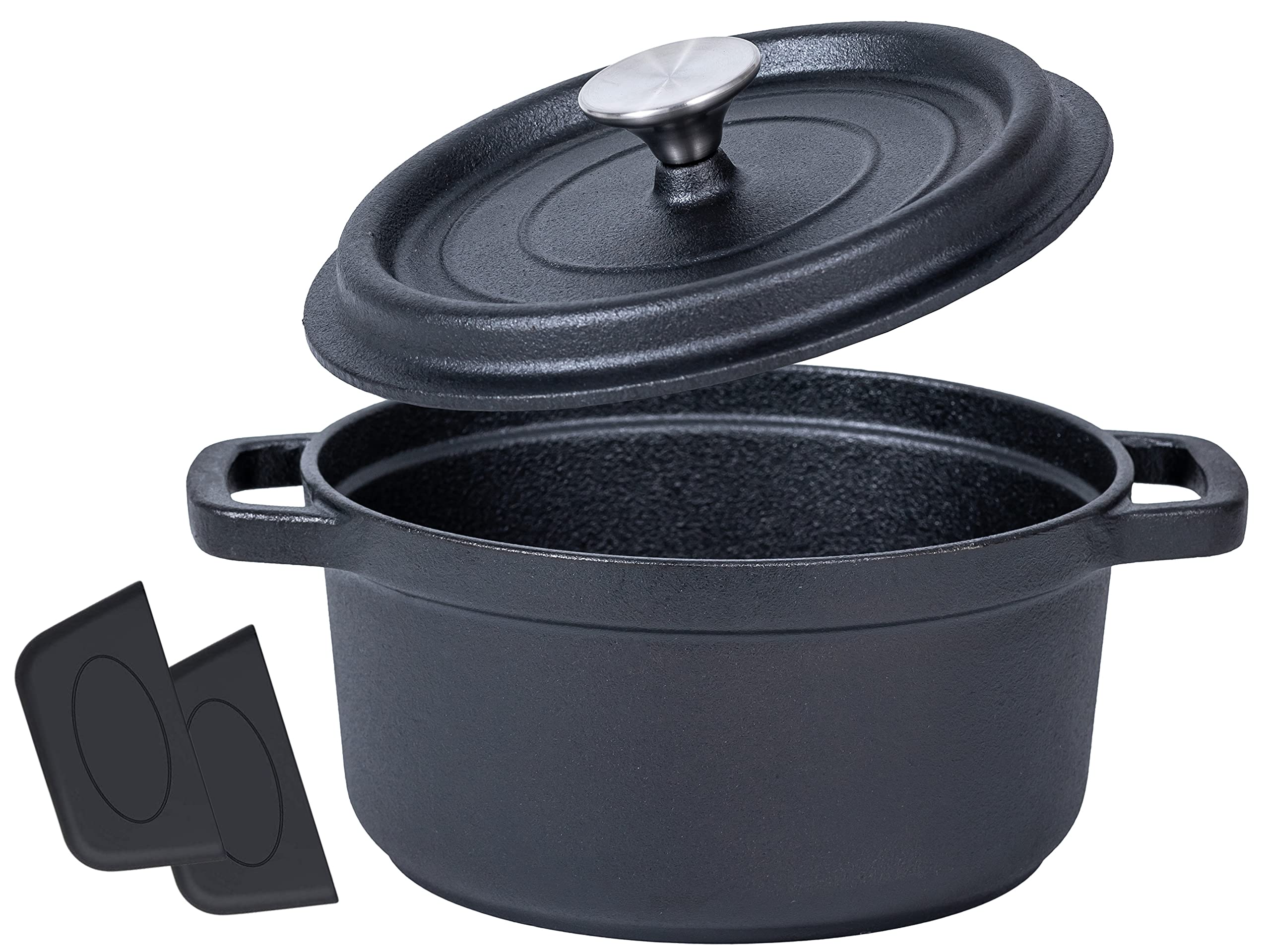 BRUNTMOR DUTCH OVEN REVIEW