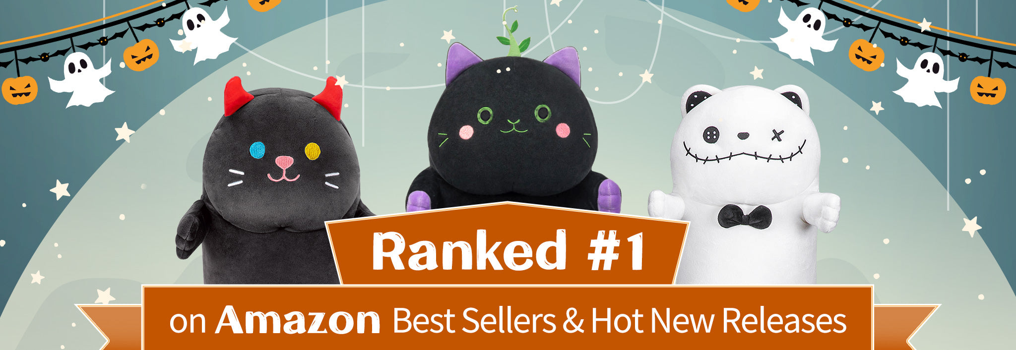 Mewaii Review: Top 8 Best Stuffed Animals