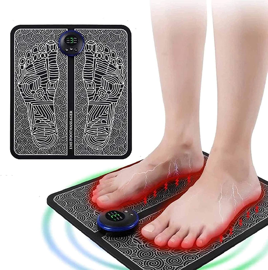 real foot massager