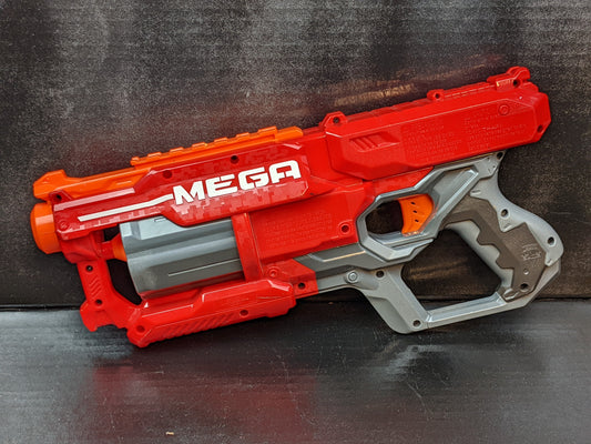 Nerf Mega Doublebreach — Playfunstore