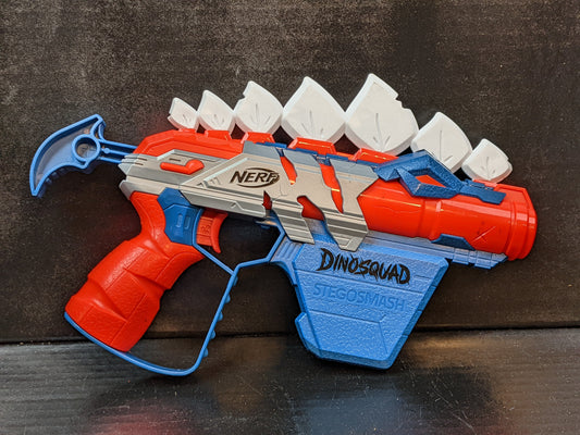 Nerf Dinosquad Terrodak Wholesale