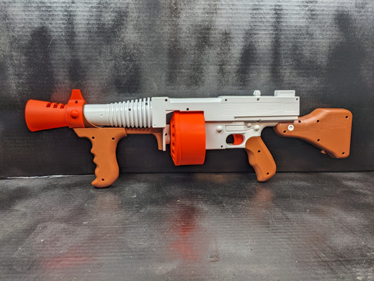 Nerf Fortnite HC-E – Blaster Barn